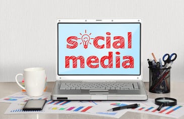 How Does Social Media Benefit A Comprehensive Marketing Plan?
