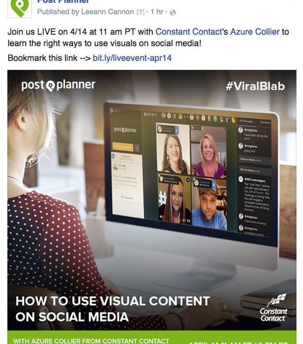 13 Quick Tips to Save Time on Facebook Marketing