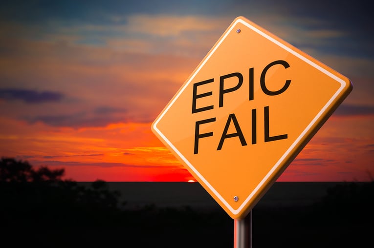 Why Did Your Last Social Media Marketing Campaign Fail?