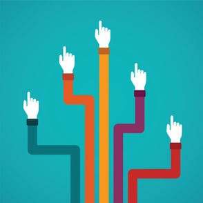 Five Ways to Draw Traffic to a Blog Post