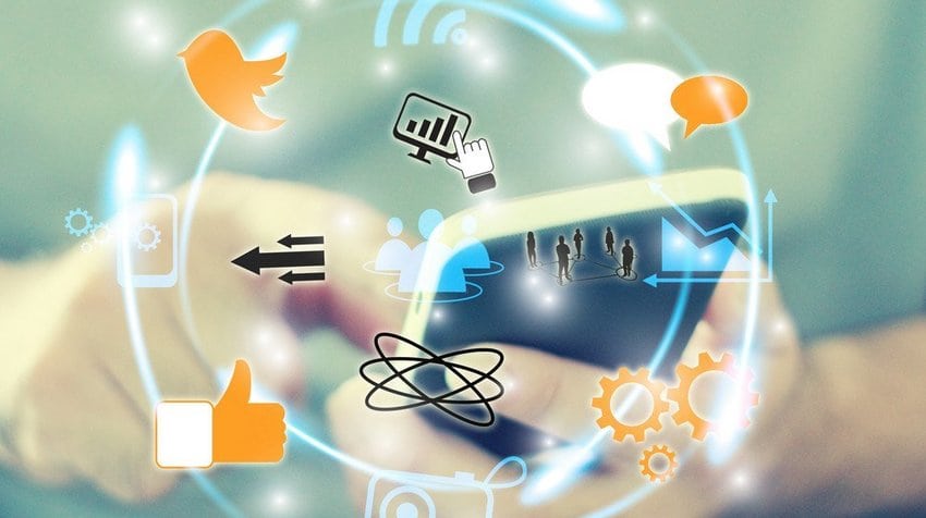 4 Best Practices In Social Media Marketing