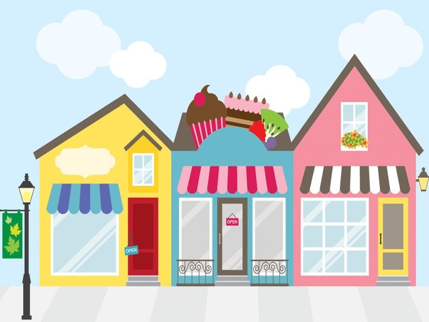 8 Easy Ways to Use Social Media to Market Your Small Business