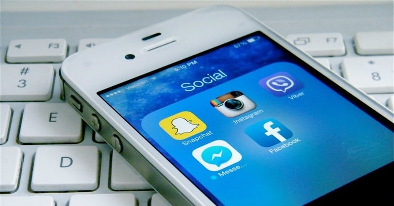 5 Strange Ways Social Media Is Changing This Year – Social Media Week