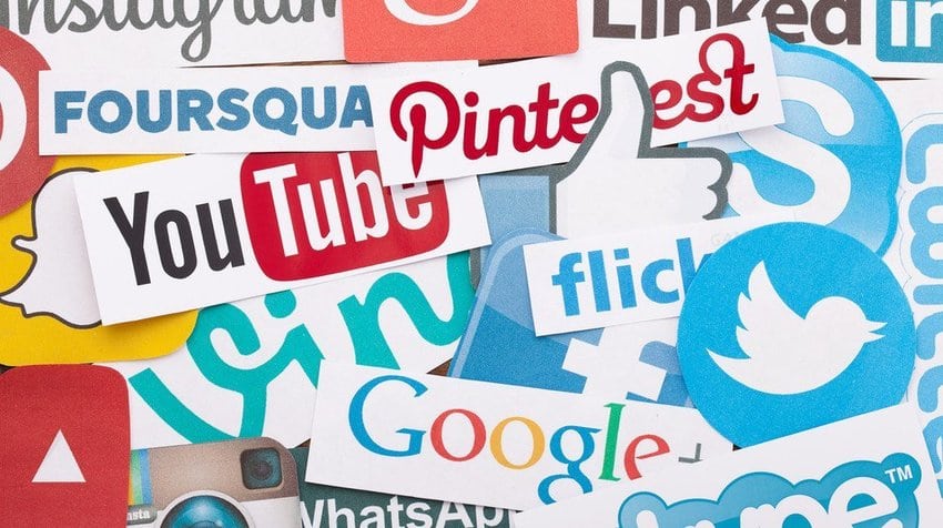 20 Popular Social Media Sites Right Now