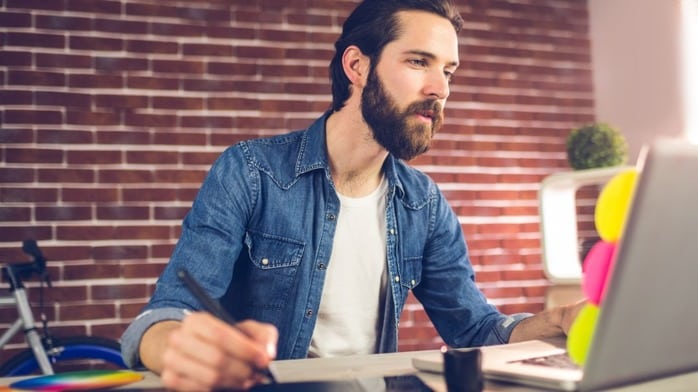 4 Tools That Make Your Small Business Look Big