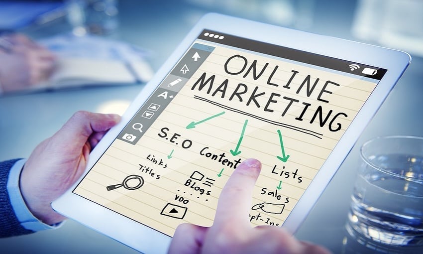 6 Ways to Improve Your Digital Marketing Strategy