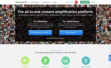 16 Social Media Plugins for WordPress