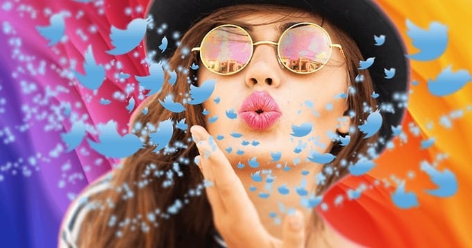 21 of the Most Powerful Ways to Use Visual Content on Twitter