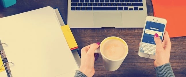 How to Use Facebook for Business: 25 Facebook Marketing Tips and Tricks