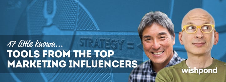 17 Marketing Influencers Share Their Favorite (Little Known) Apps