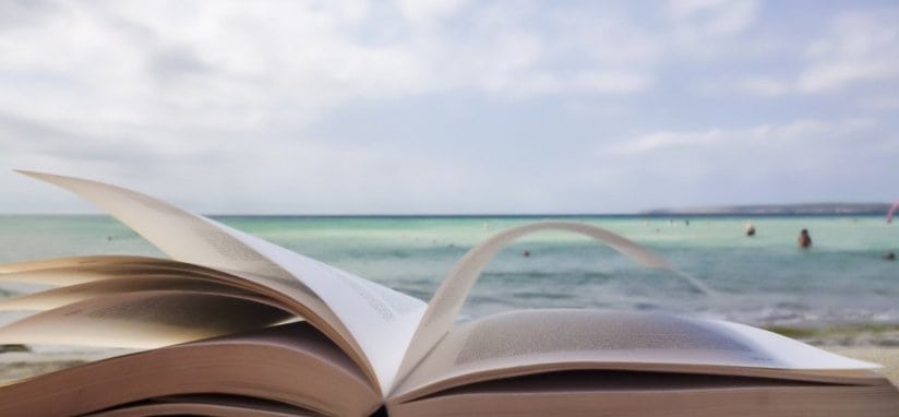 Top 23 Business Books You Should Read This Summer