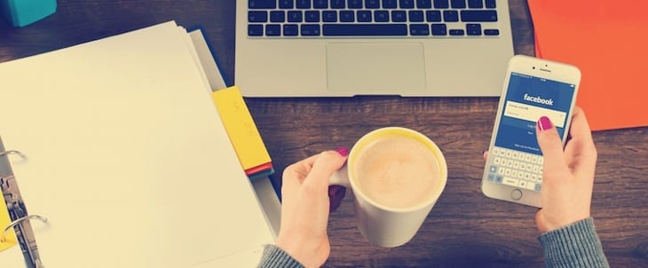 12 of the Best Facebook Post Ideas for Facebook Lead Generation