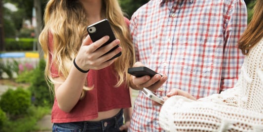 What Adults Get Wrong About Social Media