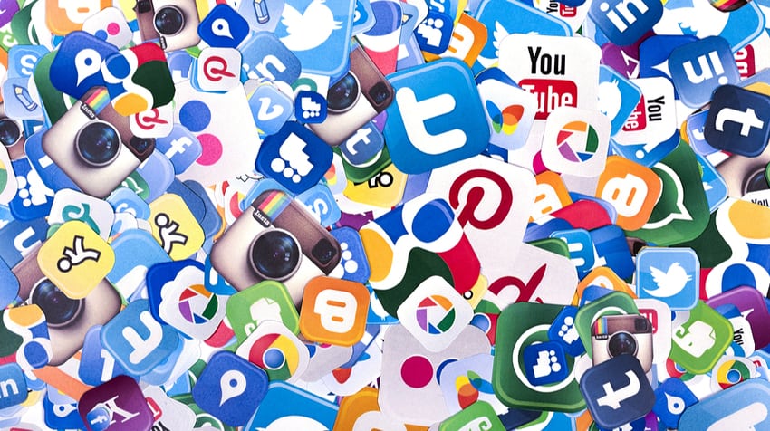 48 Social Media Channels for Marketing Your Business: The Ultimate Guide