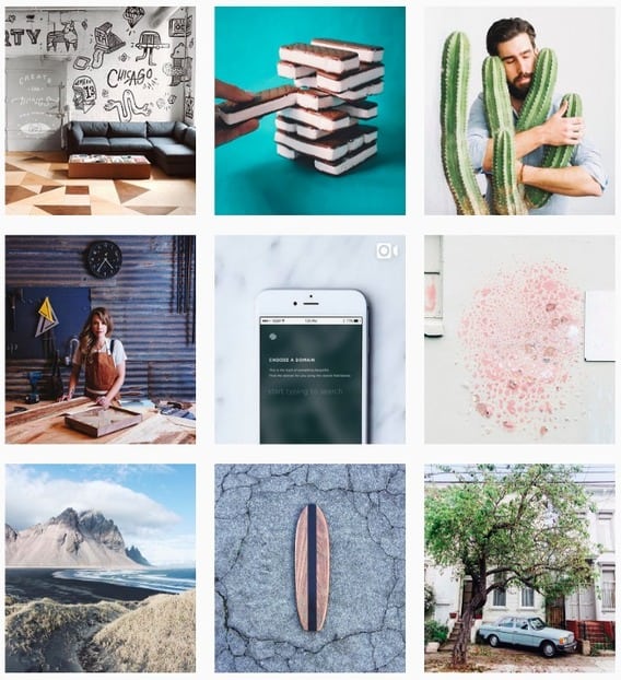 How to Establish an Instagram Aesthetic: 10 Brands Doing It Right