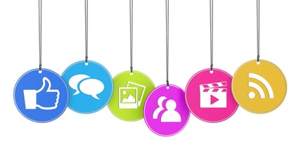 What are the Benefits of Social Media Marketing?