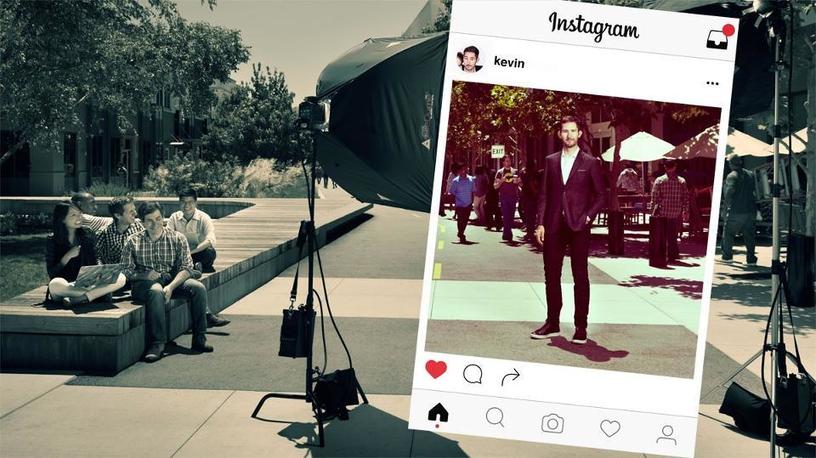 Inside The Story Of Instagram’s Success And Other Quick Tech Reads