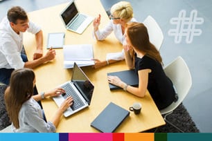 Powerpost | Social Media Marketing on Full Power