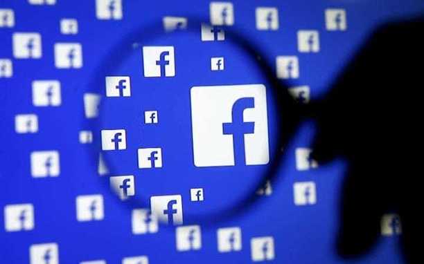 Facebook cracks down on adverts that exclude ethnic minorities