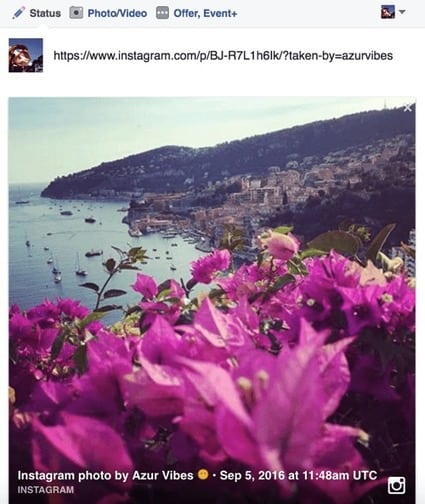 3 Ways to Republish Instagram Content on Facebook