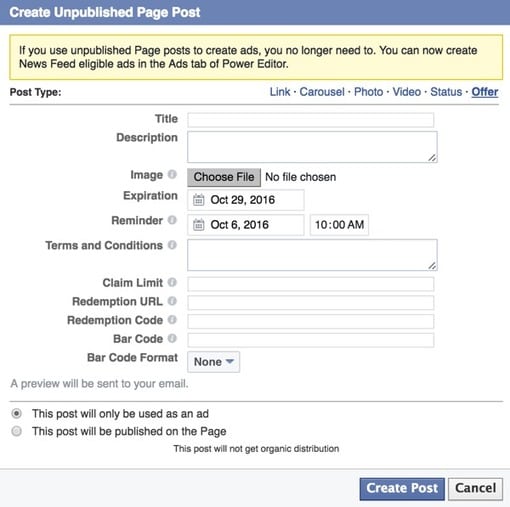 How to Reach More Local Customers With Facebook 