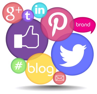 8 Compelling Reasons Why You Should Be Using Social Media