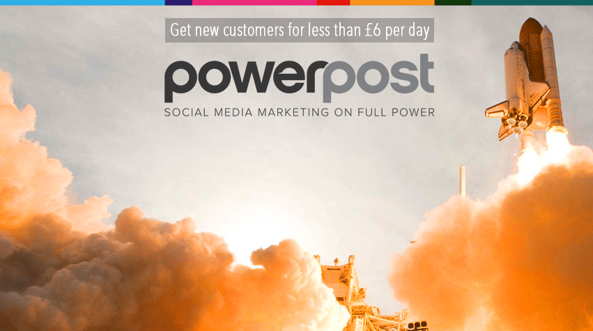 Pricing | Powerpost