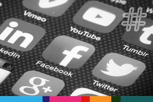 Social Media Marketing on Full Power