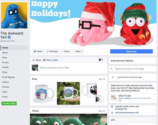 Facebook Page Layout Changes: How Marketers Should Respond