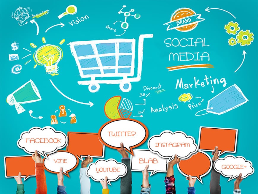 33 Ways to Use Social Media to Make Sales