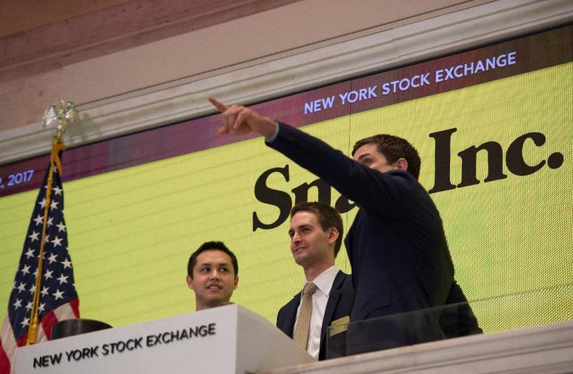 3 Reasons To Bet Against Snap
