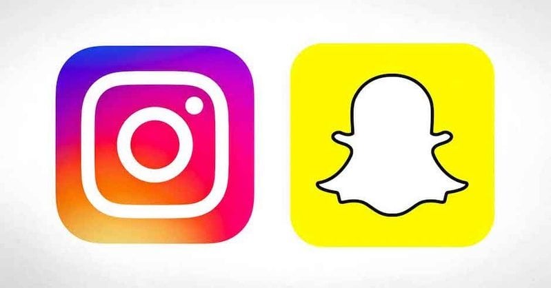 Instagram & Snapchat Synchronously Unveil Updates