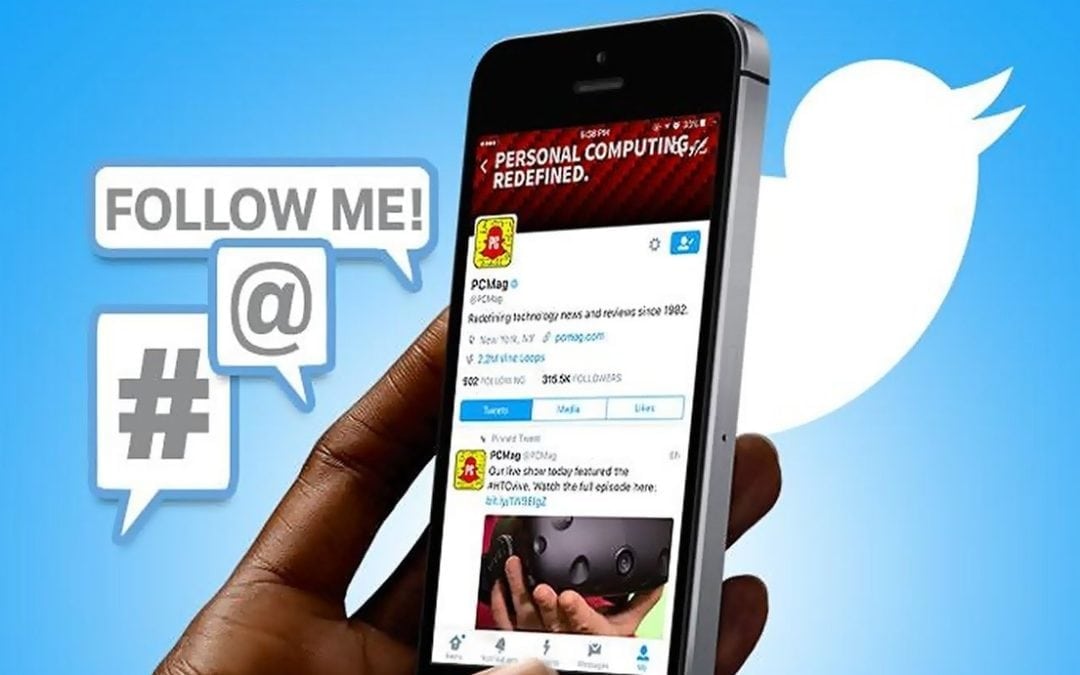 Twitter Updates Privacy Policy and Ends ‘Do Not Track’ Support