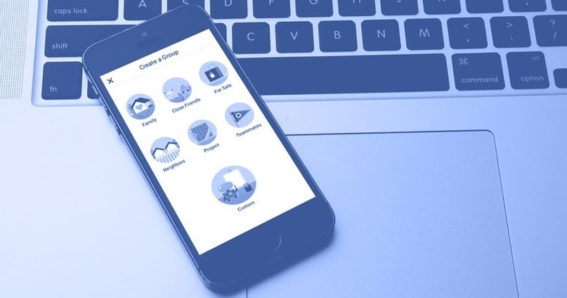 Build a Community Around Your Business with Facebook Groups 