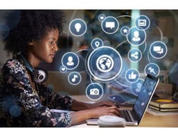 Social Media Mistakes Small Businesses Often Make 