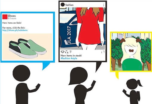 With many social media options, small businesses need focus