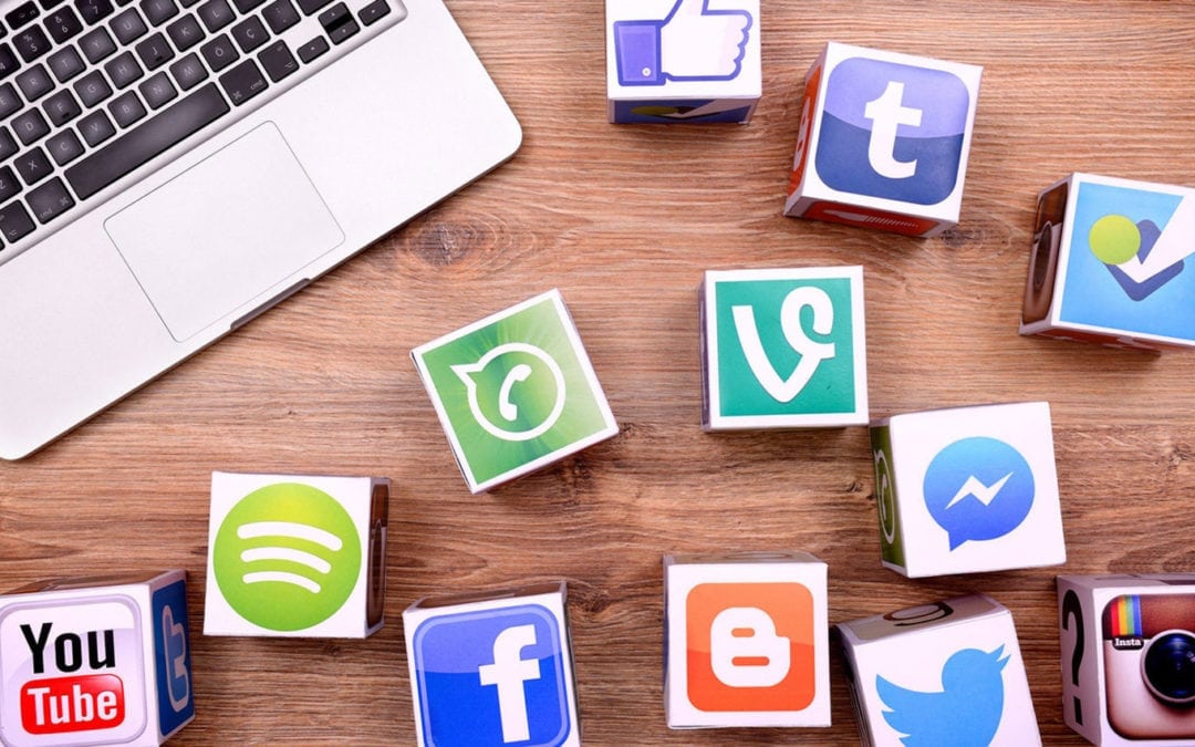 Social Media for Small Business