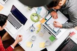 Trends in Social Media Marketing: B2B vs. B2C [Infographic]