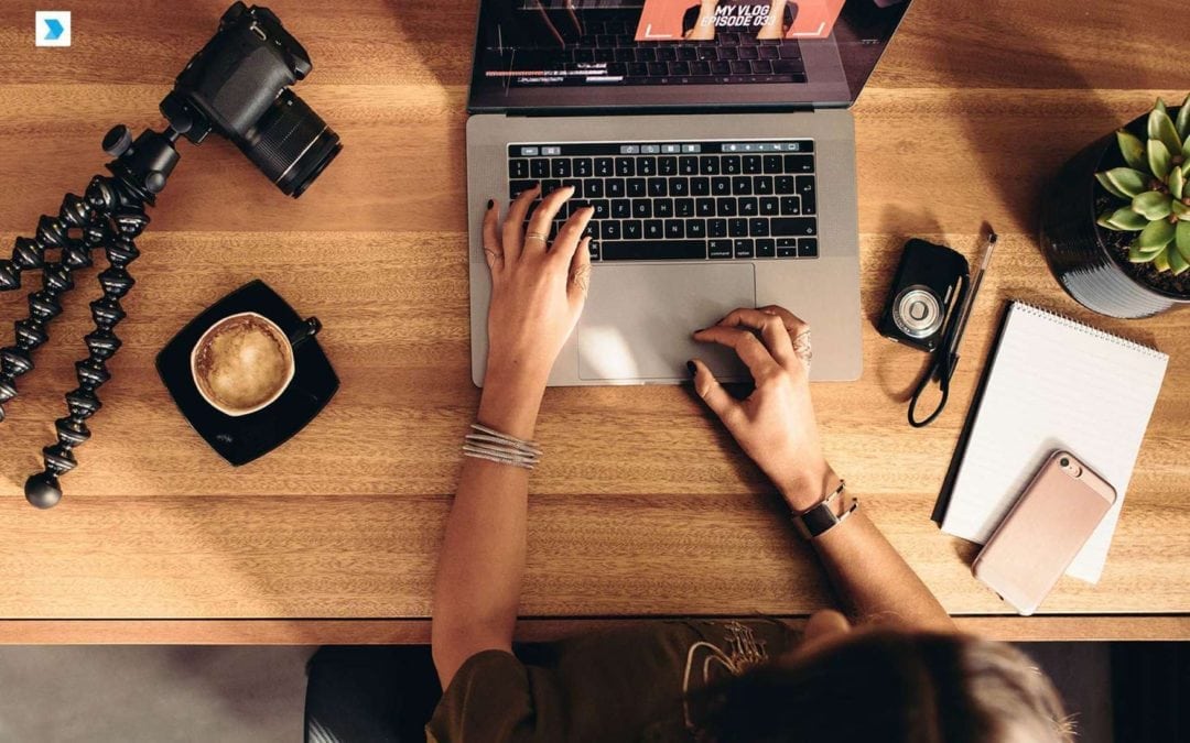 6 Ways to Use Video in Your Social Media Marketing