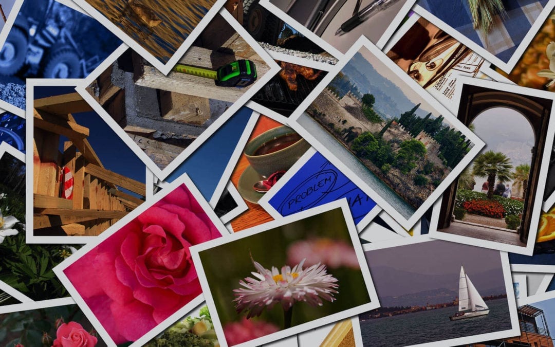 How AI and image recognition are transforming social media marketing