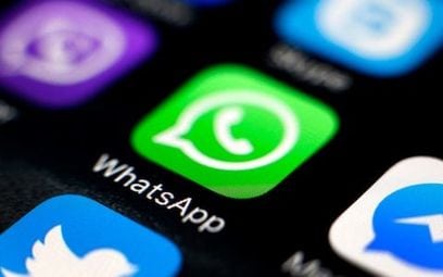 How WhatsApp could make money – but users might not like it 
