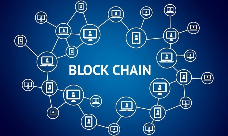 How Blockchain Will Redefine Social Media Marketing