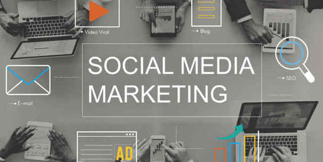 How Social Media Marketing can boost Your Marketing Campaign
