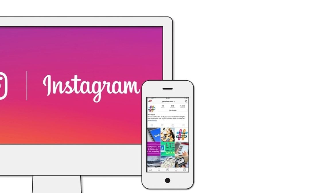 PowerGram | Super-targeted Instagram Marketing that gets your business discovered