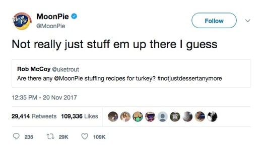 Great Moments in Social Media Marketing