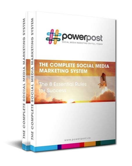 The Complete Social Media Marketing System