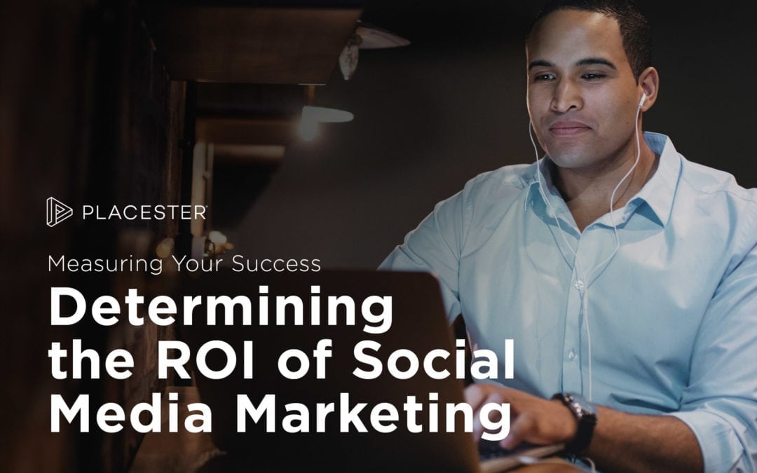 Is Your Real Estate Social Media Marketing Strategy Effective?