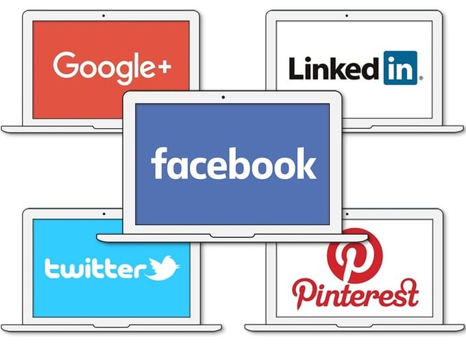 PowerPro | the all-inclusive fixed price Social Media package