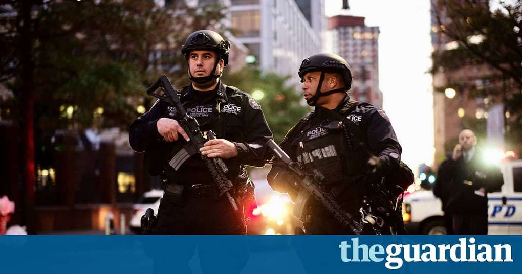 Safety Check: is Facebook becoming fear’s administrator-in-chief?