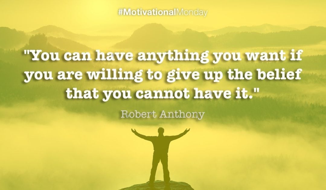 Motivational Monday 